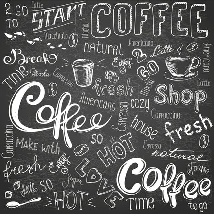 Coffee