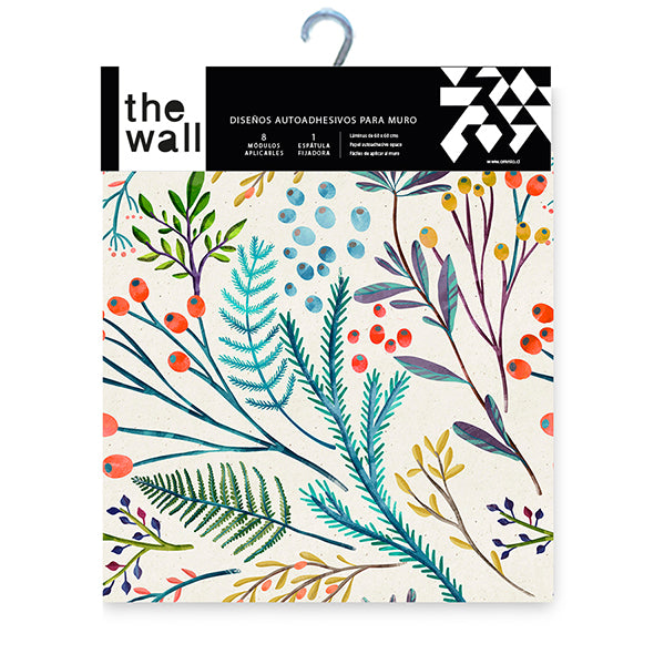 Color Botanic