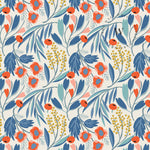 Papel Mural y Vinilico Autoadhesivo para muros de la marca The Wall, diseño de tendencia Color Garden