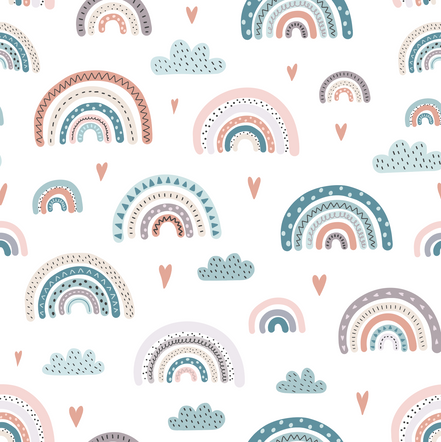 Color Rainbow
