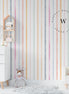 Color Stripe