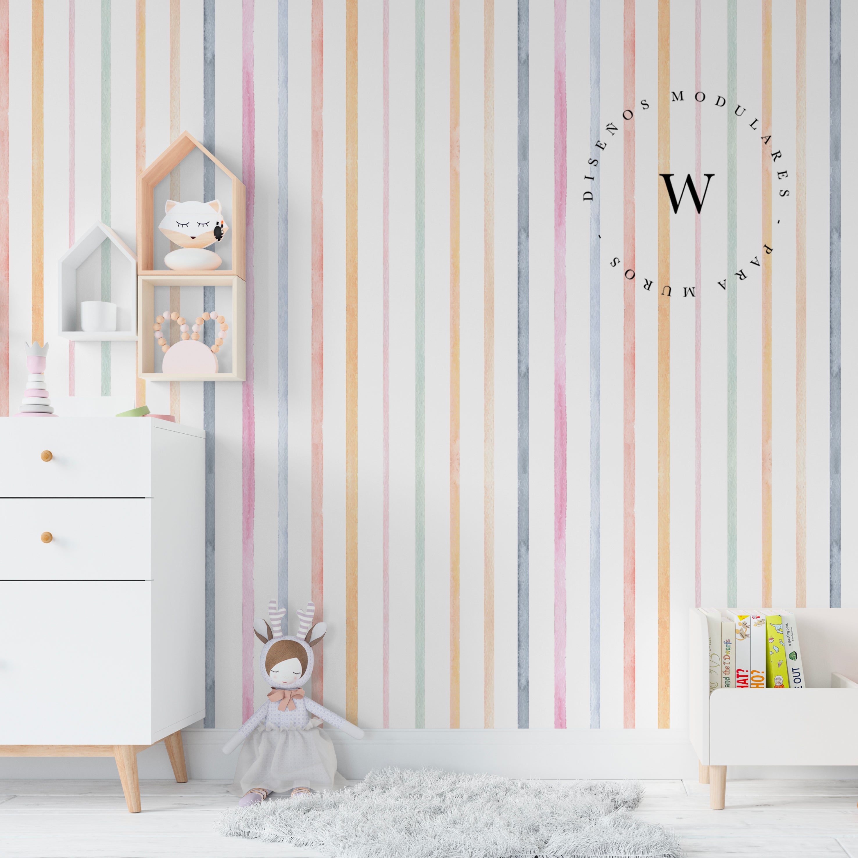 Color Stripe