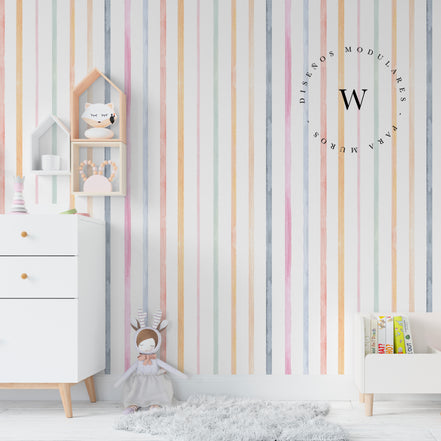 Color Stripe