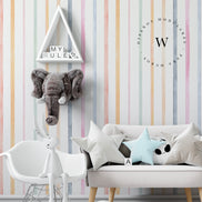 Color Stripe