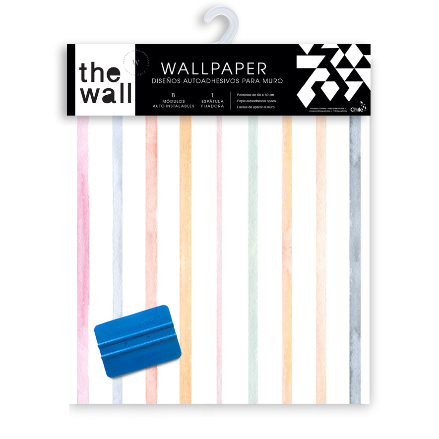 Color Stripe