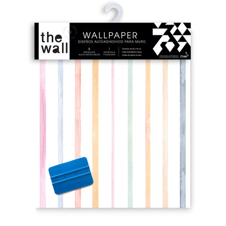 Color Stripe