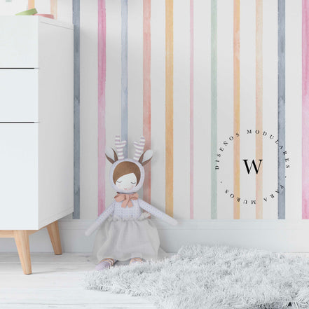 Color Stripe
