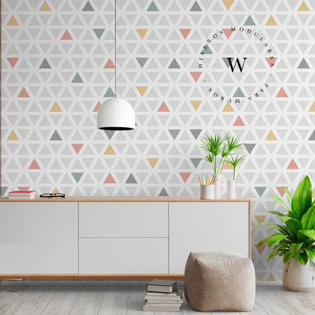 Color Triangle