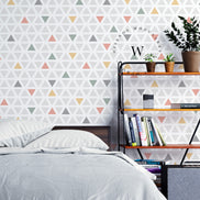 Color Triangle