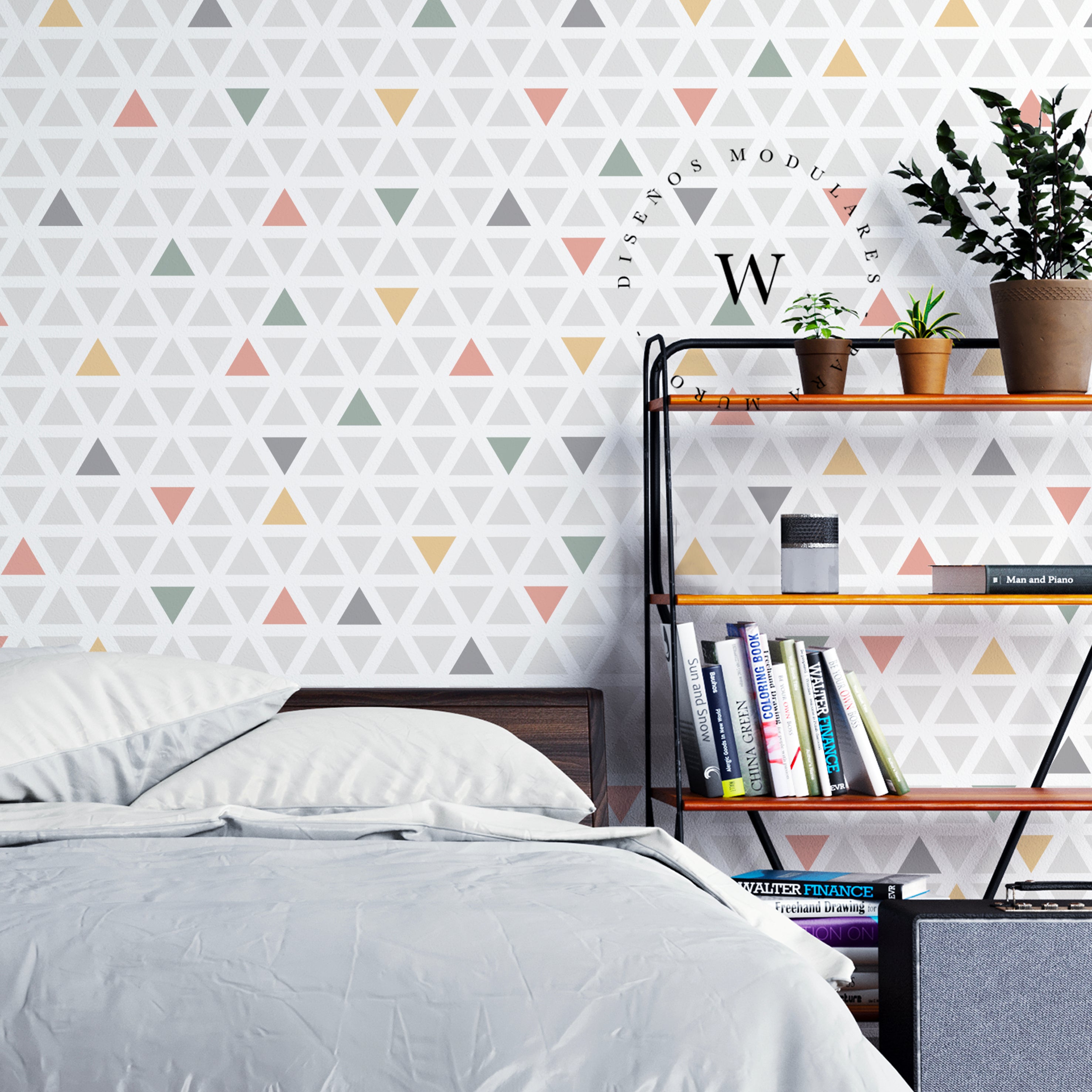 Color Triangle