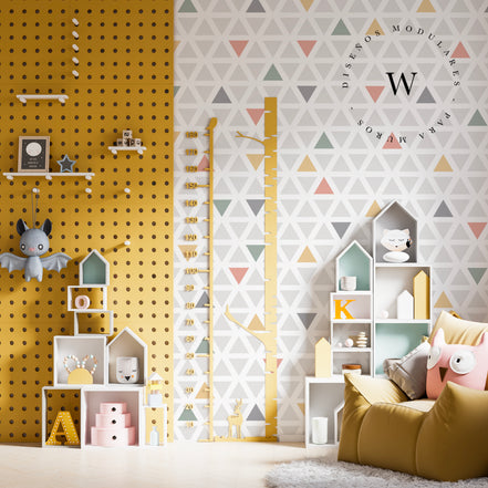 Color Triangle