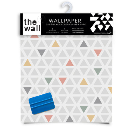 Color Triangle