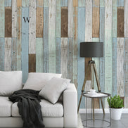 Color Wood