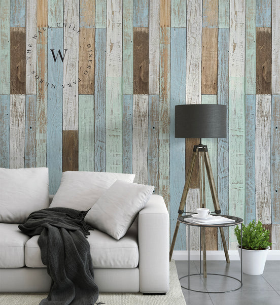 Color Wood