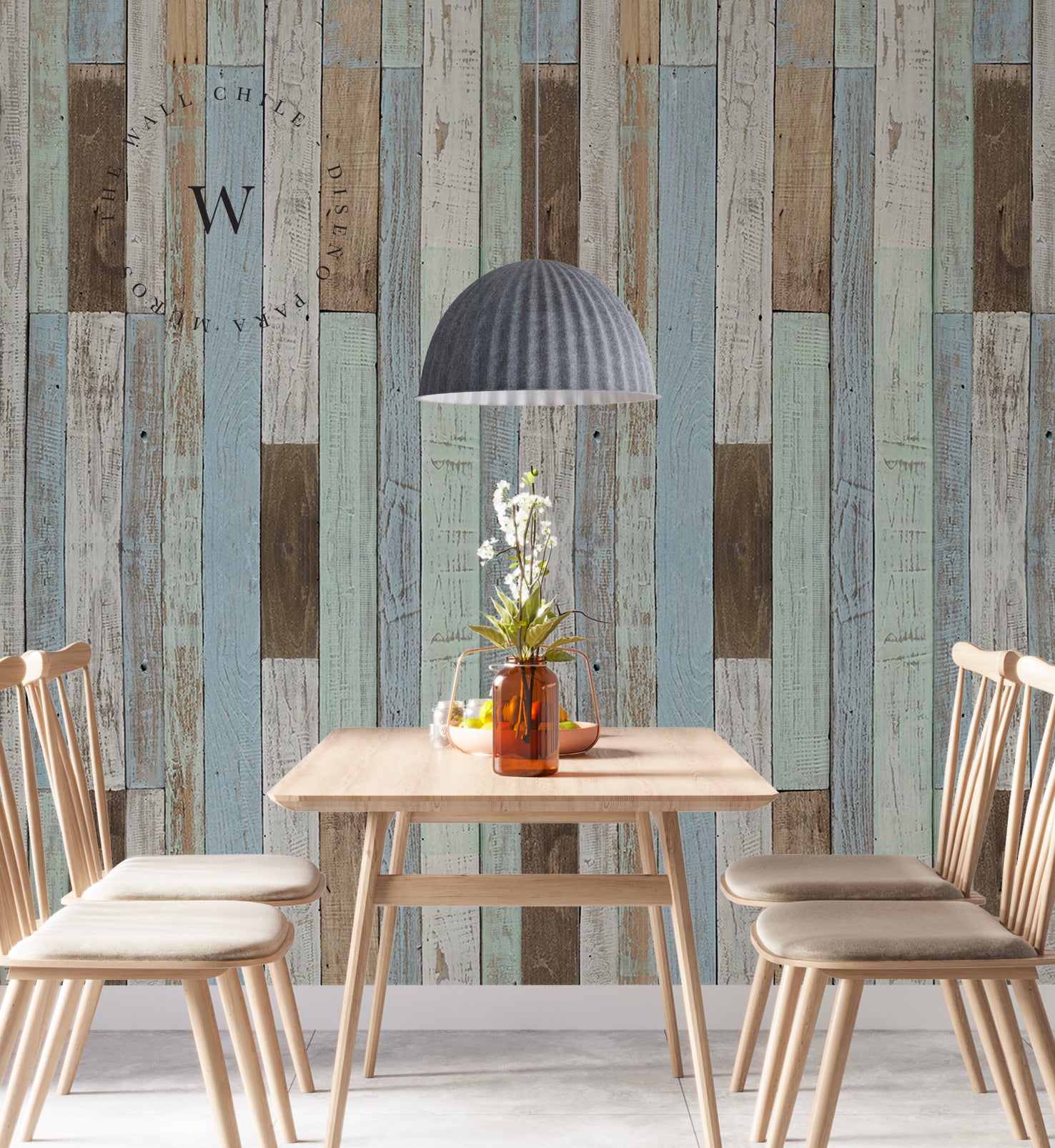 Color Wood