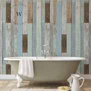 Color Wood