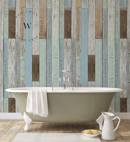 Color Wood