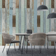 Color Wood
