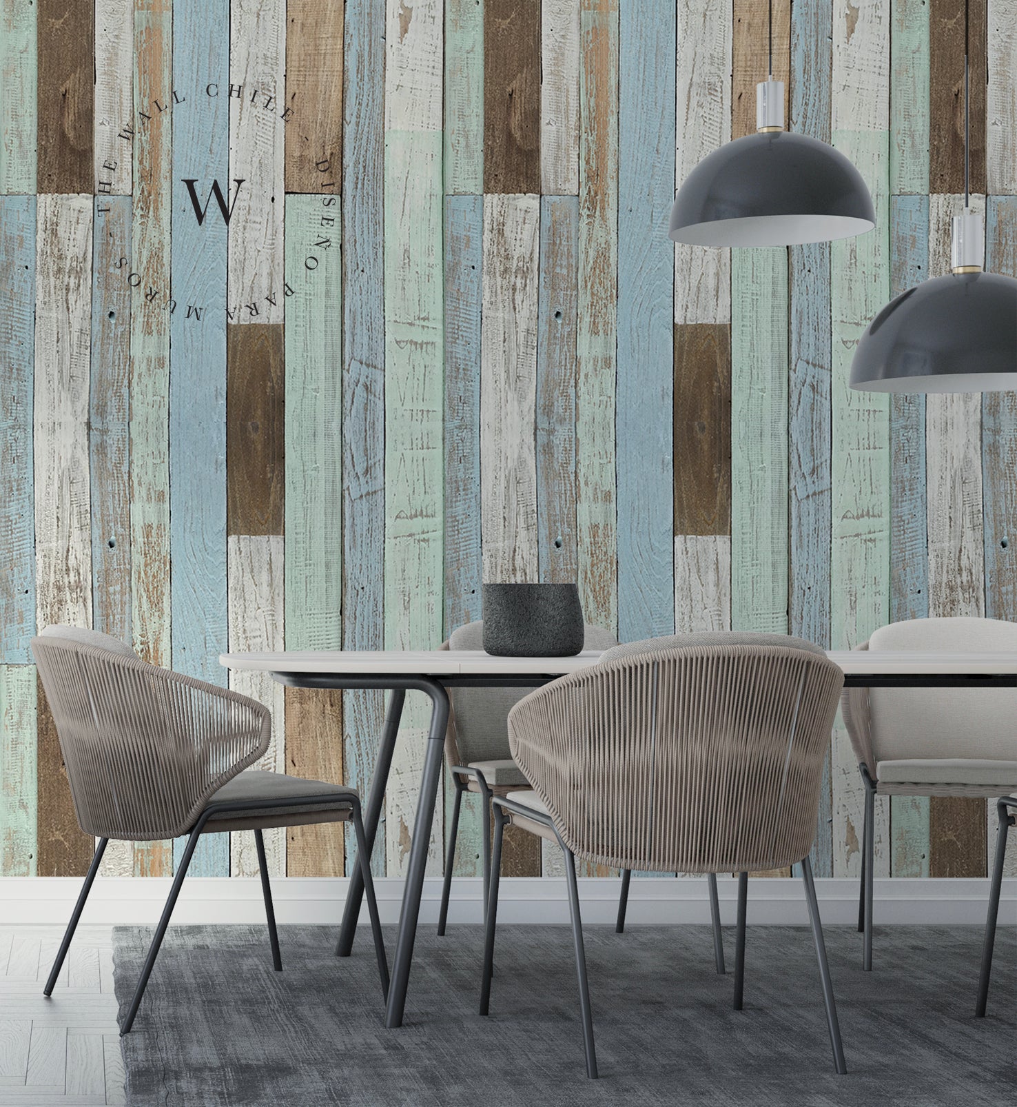 Color Wood