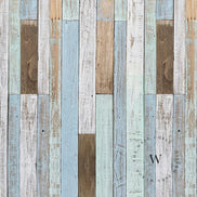 Color Wood