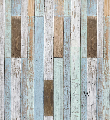 Color Wood
