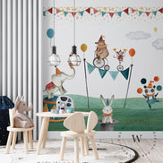 Crazy Circus