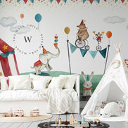 Crazy Circus