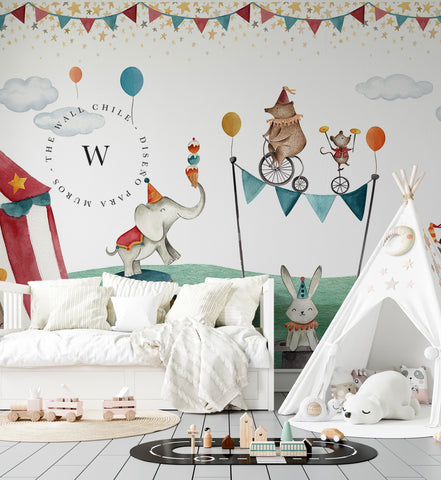 Crazy Circus