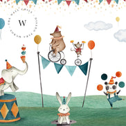 Crazy Circus