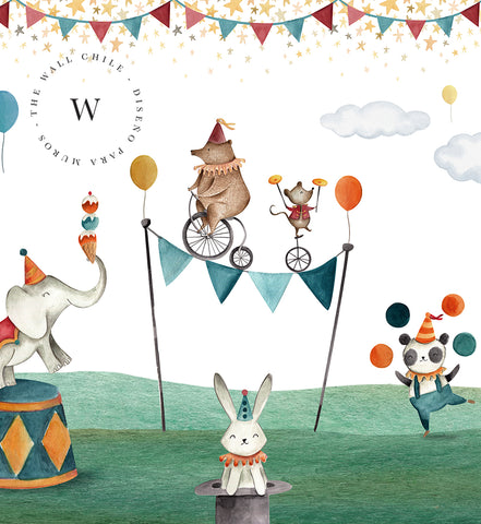 Crazy Circus