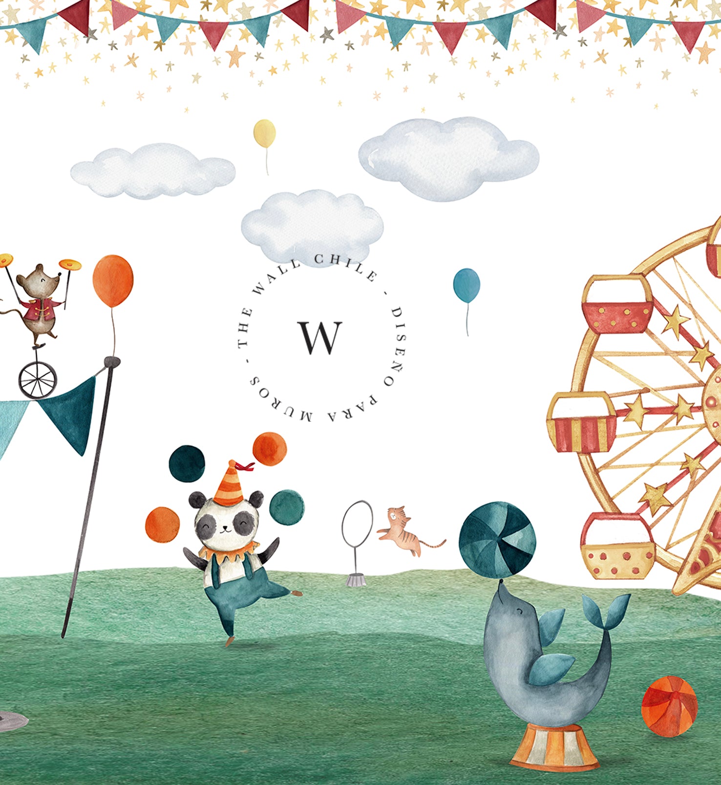 Crazy Circus