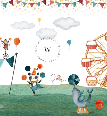Crazy Circus