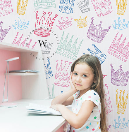 Crowns