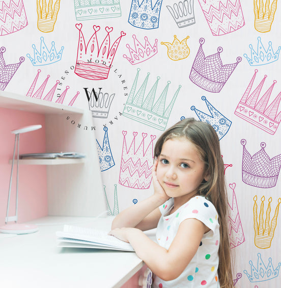 Crowns