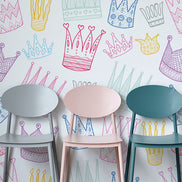 Crowns