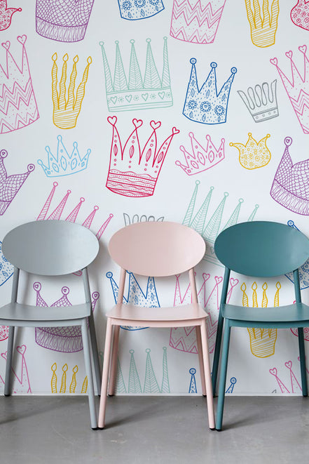 Crowns