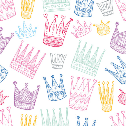 Crowns