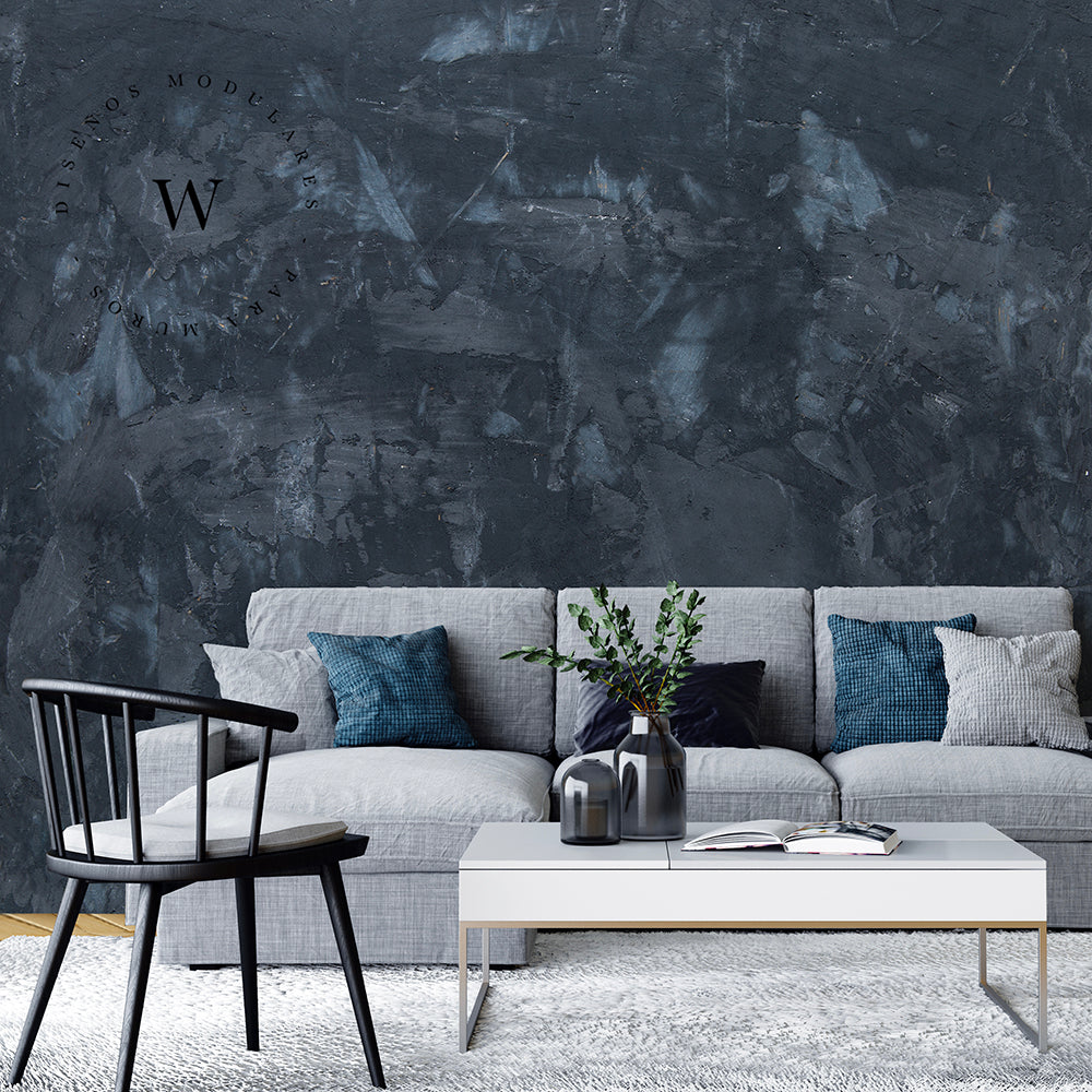 Dark Concrete