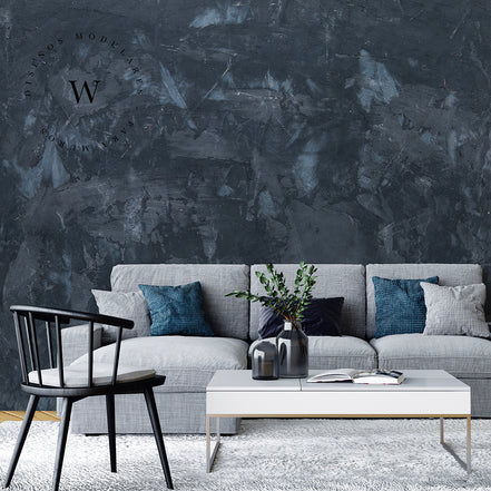 Dark Concrete