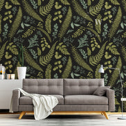 Dark Tropical
