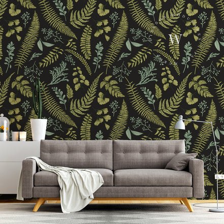 Dark Tropical
