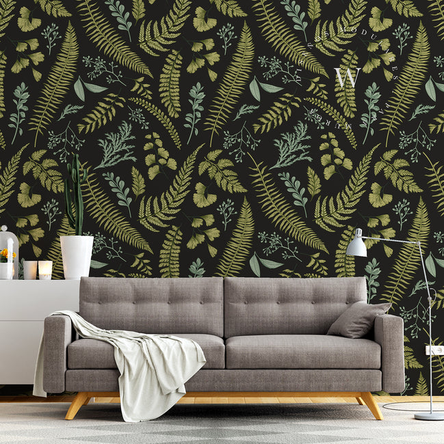 Dark Tropical