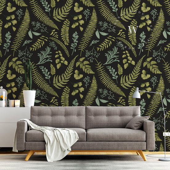 Dark Tropical