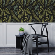 Dark Tropical