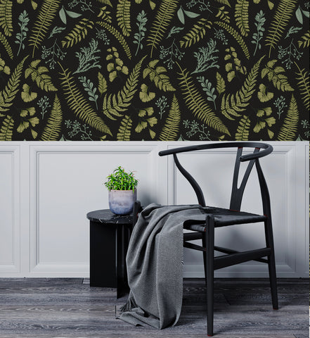Dark Tropical