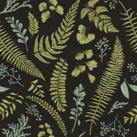 Dark Tropical