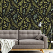 Dark Tropical