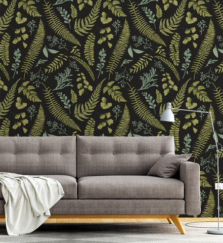 Dark Tropical