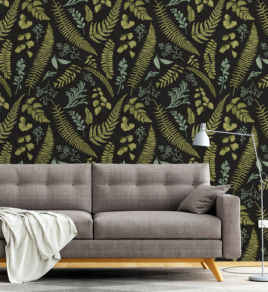 Dark Tropical