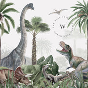 Dino Jive